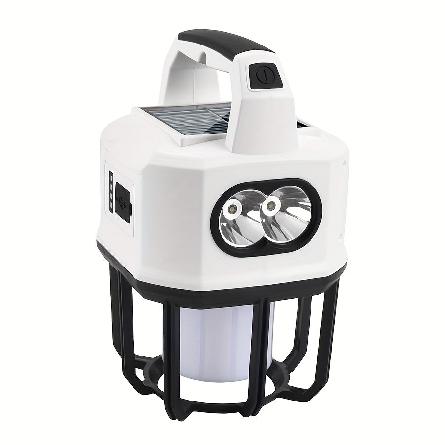 SolarBeam Pro