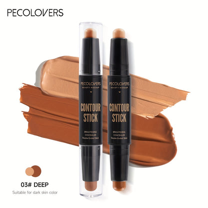PECOLOVERS Contour Stick 2 en 1