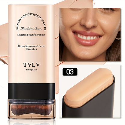 Stick 2 en 1 Base & Corrector Waterproof