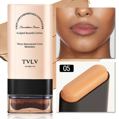 Stick 2 en 1 Base & Corrector Waterproof