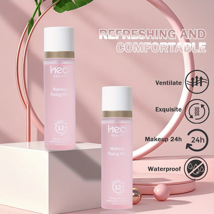 Spray Fijador 24H con Extractos Naturales