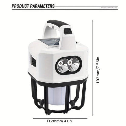 SolarBeam Pro