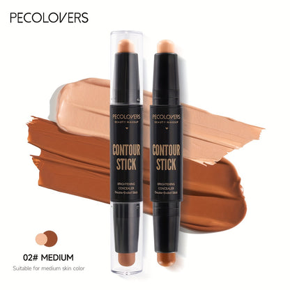 PECOLOVERS Contour Stick 2 en 1