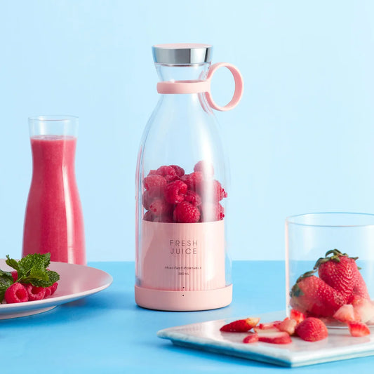 MiniBlend Pro, Portable Electric