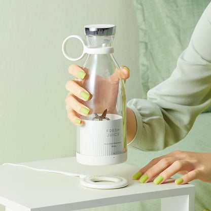 MiniBlend Pro, licuadora eléctrica portátil 