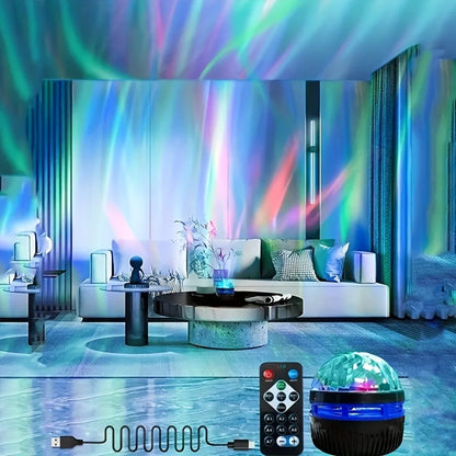 GalaxyGlow Pro
