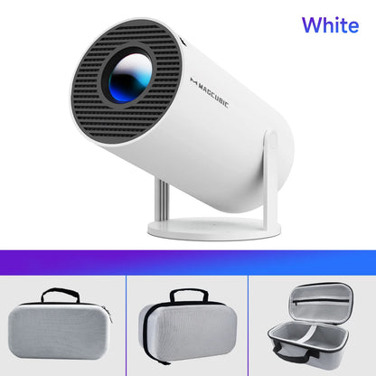 Proyector Magcubic HY300 PRO 4K Android 11 Dual