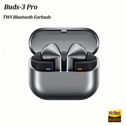 Galaxy Buds 3 Pro HD Sound