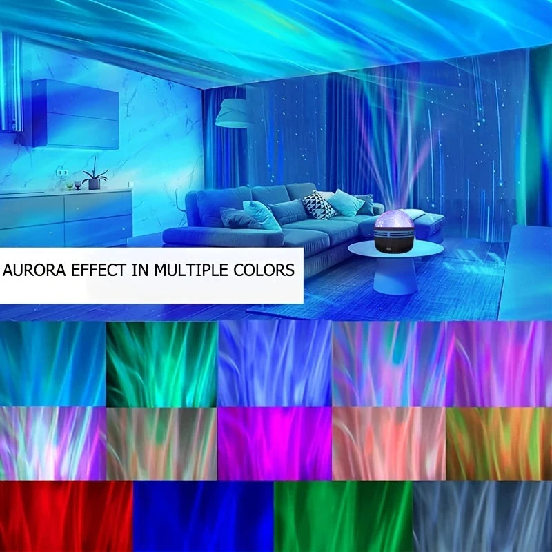 GalaxyGlow Pro