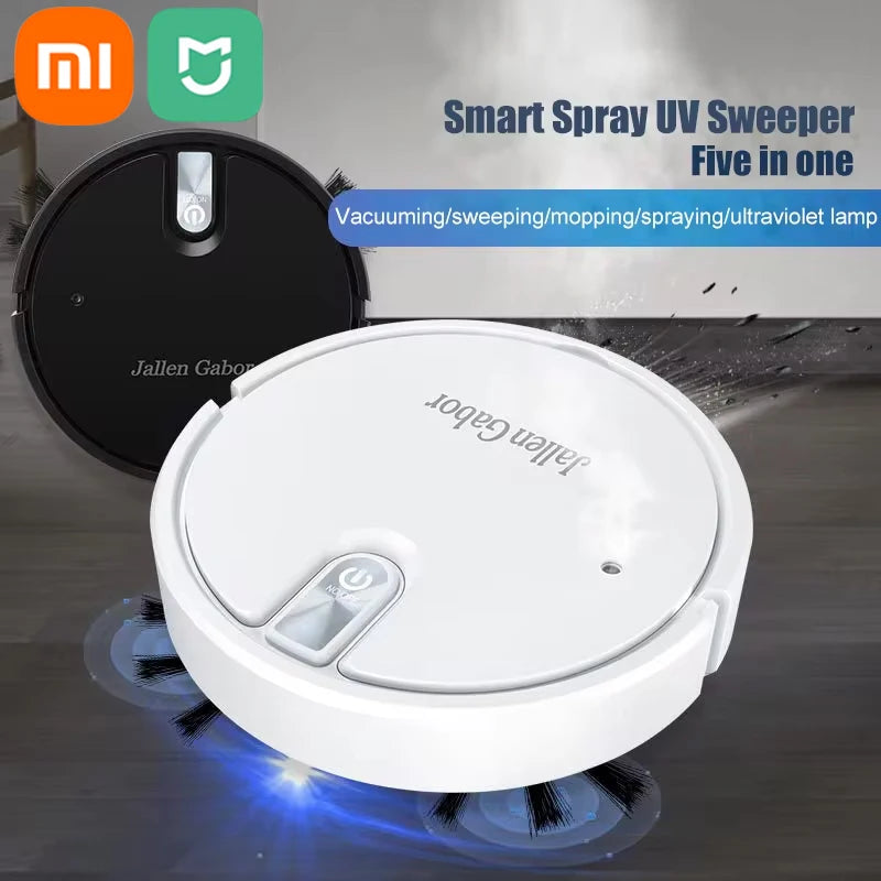 Xiaomi Mijia 5 in 1 Smart Sweeping Robot