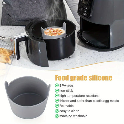 AirEgg Cups