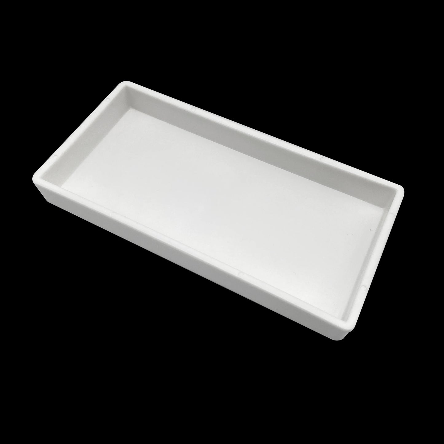 1Pcs WELLCK Dental Autoclavable Cabinet Trays Plastic Drawer Organizer for Dentist Doctor Surgical Dental Tray 9.5cm*19.5cm*2cm