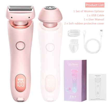 SilkiGlow Pro