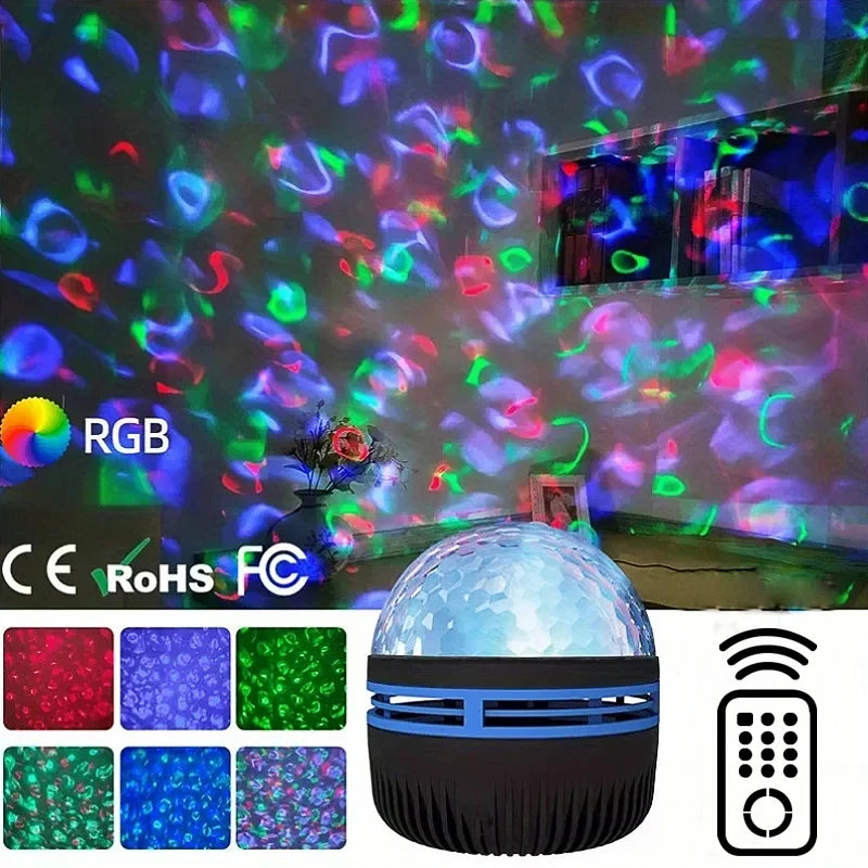 GalaxyGlow Pro