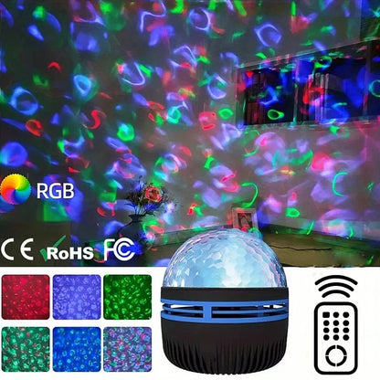GalaxyGlow Pro