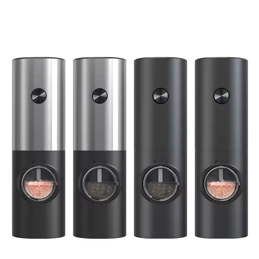 Salt & Pepper SmartMill