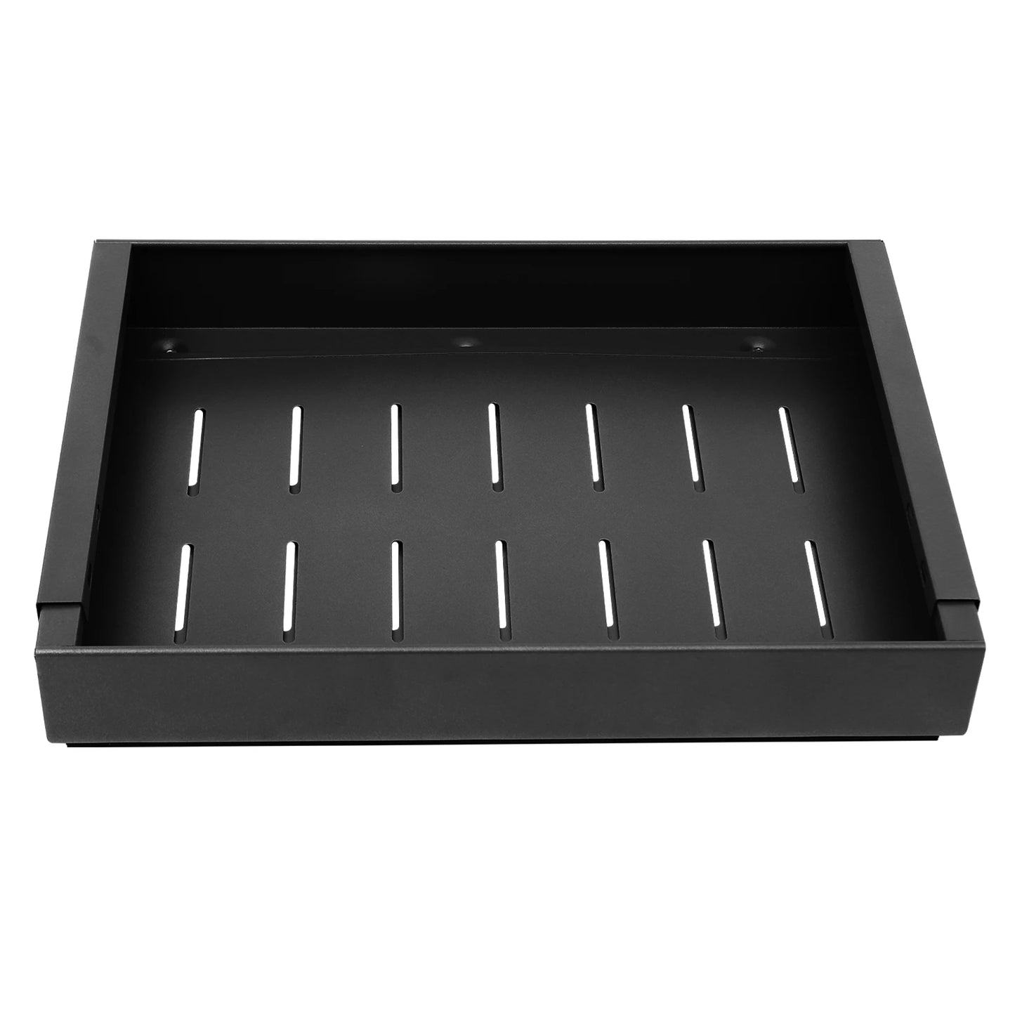 1/2Pcs Telescopic Drawer, Retractable Single Layer Sundries Storage Holder, Pull Out Storage Rack