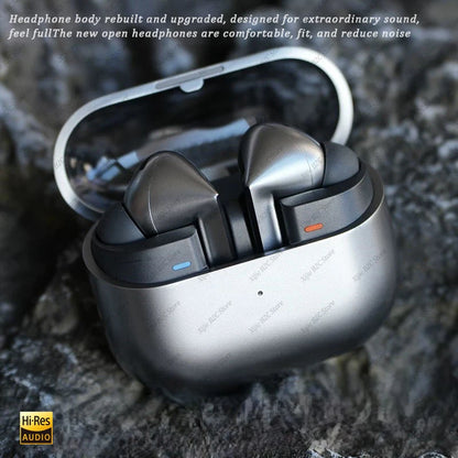 Galaxy Buds 3 Pro HD Sound