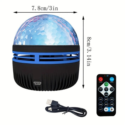 GalaxyGlow Pro