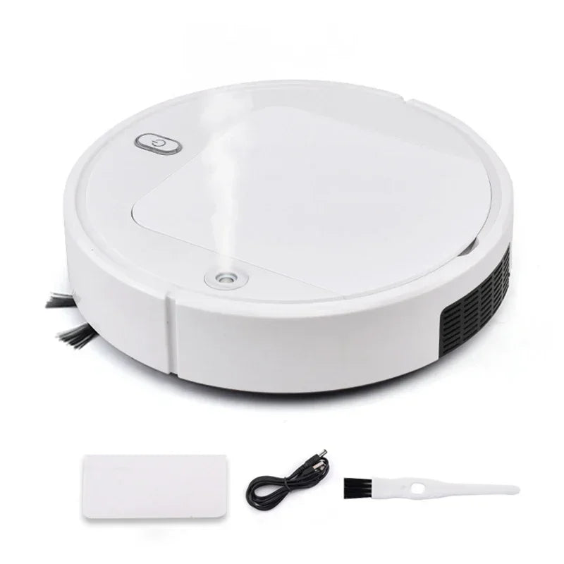 Xiaomi Mijia 5 in 1 Smart Sweeping Robot