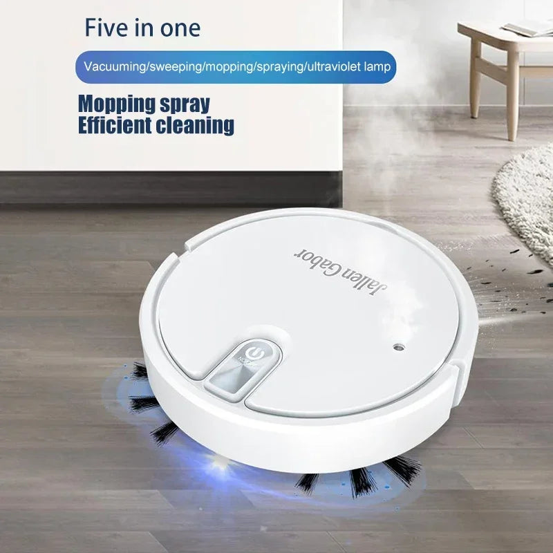 Xiaomi Mijia 5 in 1 Smart Sweeping Robot