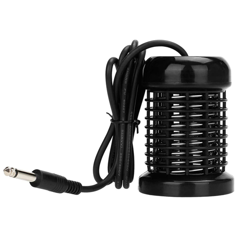 Detox Ionic FootBath Massage Machine Electric Foot Spa Bath Cleanse Massager Vibrating Care Arrays Aqua Health Therapy
