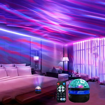 GalaxyGlow Pro