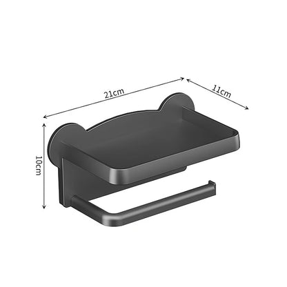 StickHold Towel Rack