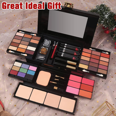 Color Spirit Professional Makeup Set