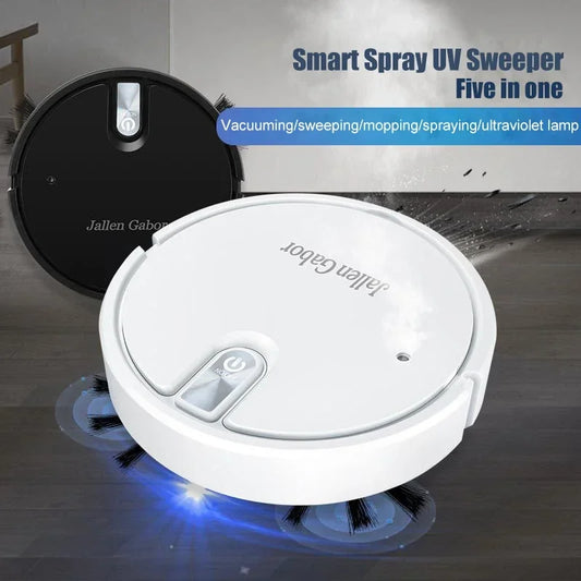 Xiaomi Mijia 5 in 1 Smart Sweeping Robot