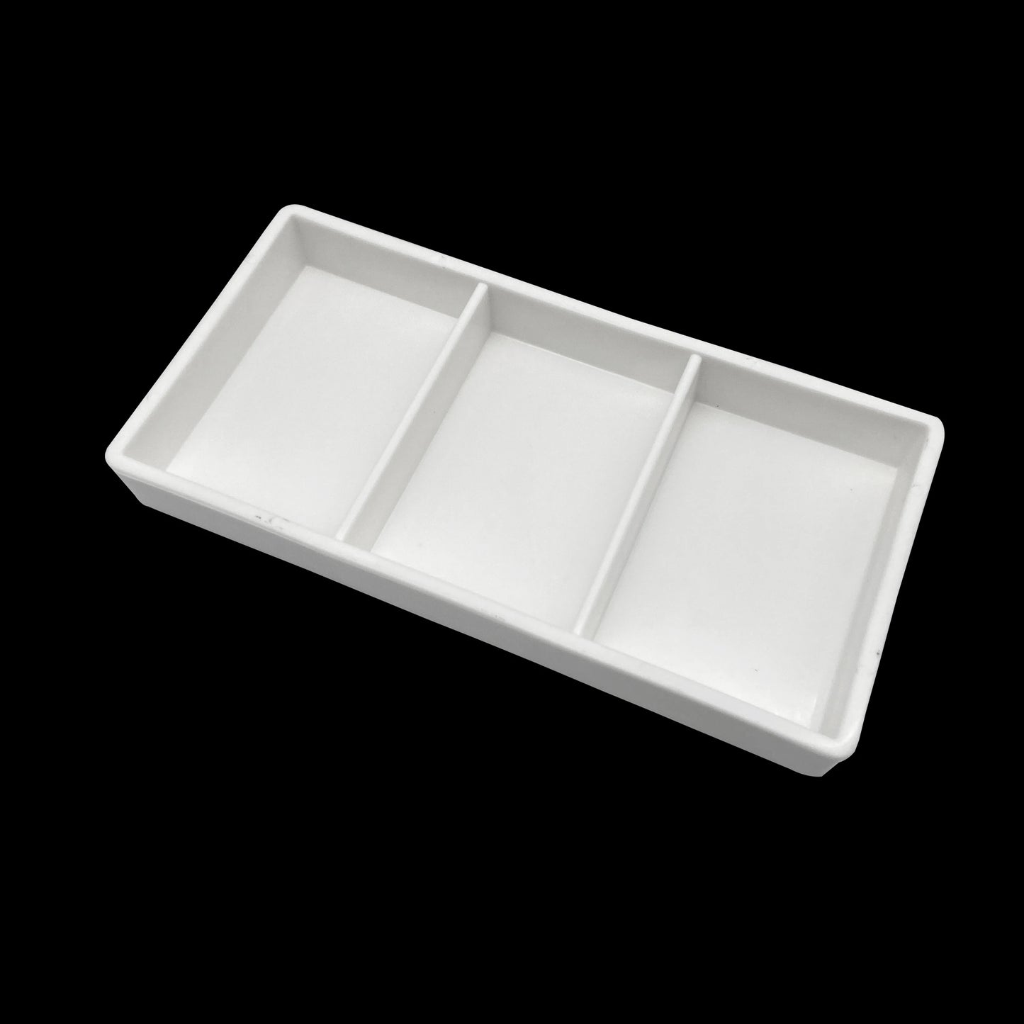 1Pcs WELLCK Dental Autoclavable Cabinet Trays Plastic Drawer Organizer for Dentist Doctor Surgical Dental Tray 9.5cm*19.5cm*2cm
