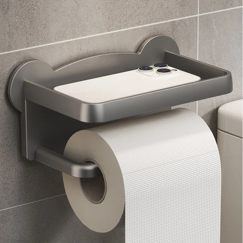 StickHold Towel Rack