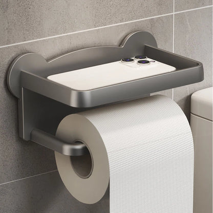 StickHold Towel Rack