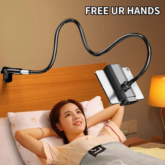 Mobile phone holder