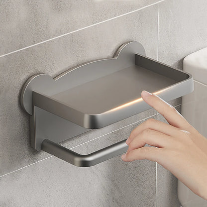 StickHold Towel Rack