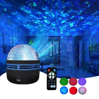 GalaxyGlow Pro