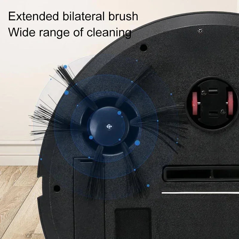 Xiaomi Mijia 5 in 1 Smart Sweeping Robot