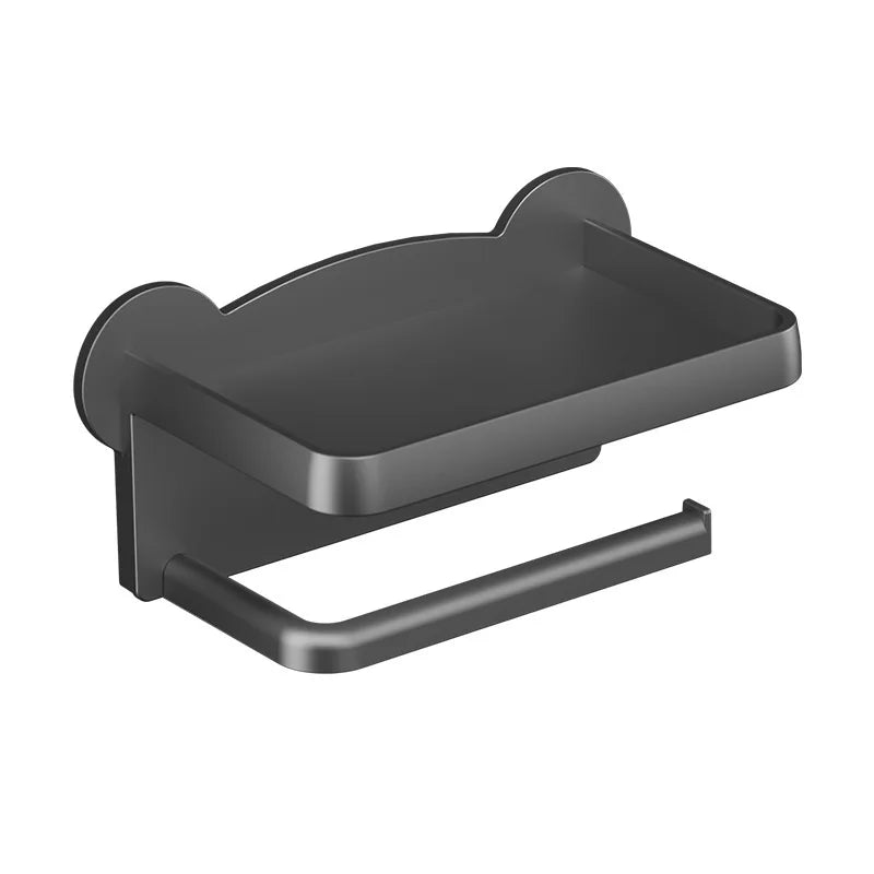 StickHold Towel Rack