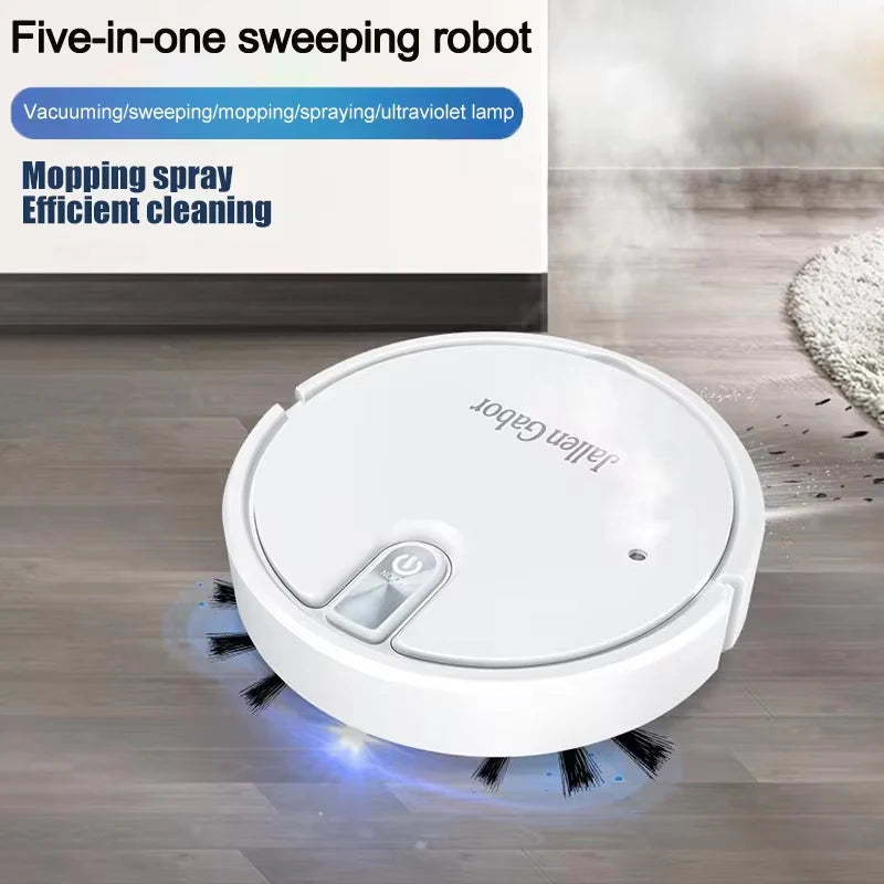 Xiaomi Mijia 5 in 1 Smart Sweeping Robot