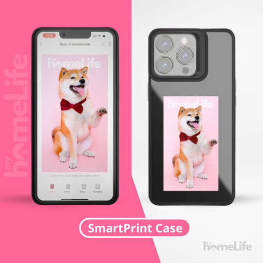 Estuche SmartPrint