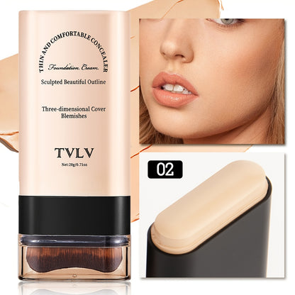 Stick 2 en 1 Base & Corrector Waterproof