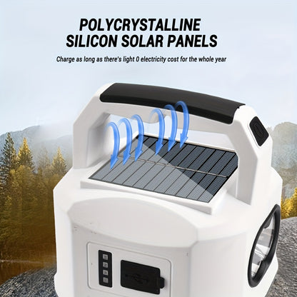 SolarBeam Pro