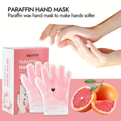 Caja Regalo Spa Manos y Pies – WAXKISS