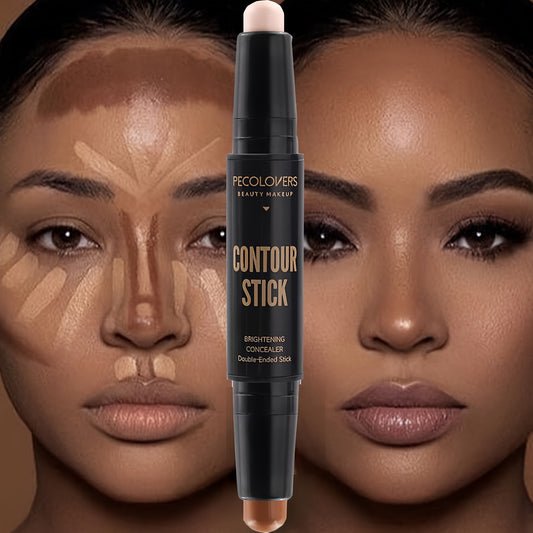 PECOLOVERS Contour Stick 2 en 1