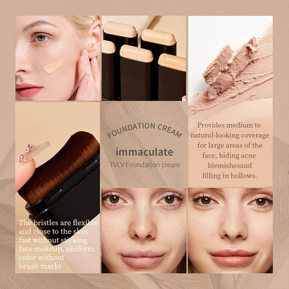 Stick 2 en 1 Base & Corrector Waterproof